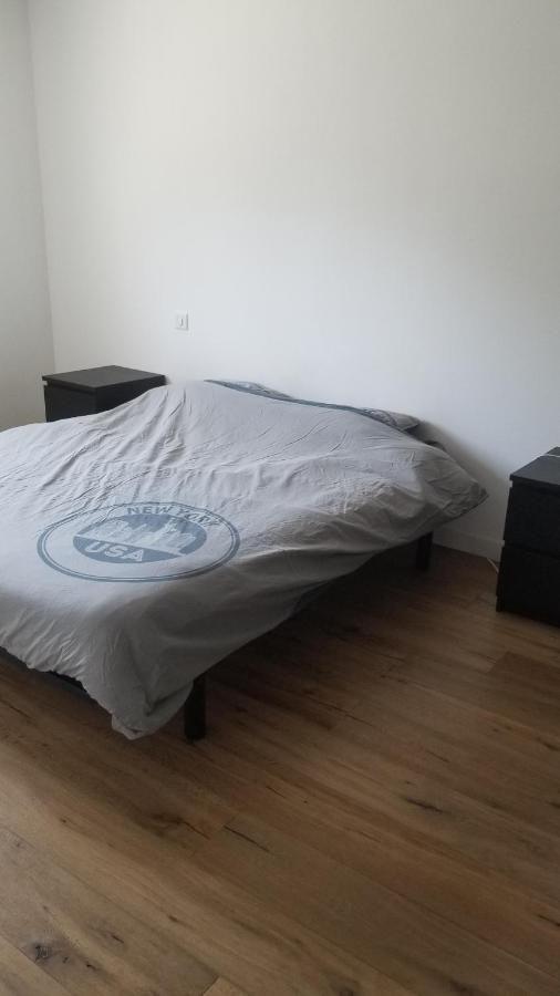 Superbe Appartement En Residence Calme Cauro Buitenkant foto
